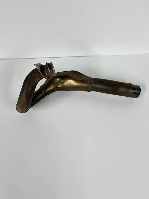 2021-2024 Honda CRF450R OEM Exhaust Header Pipe CRF450RS 23-24 #0315