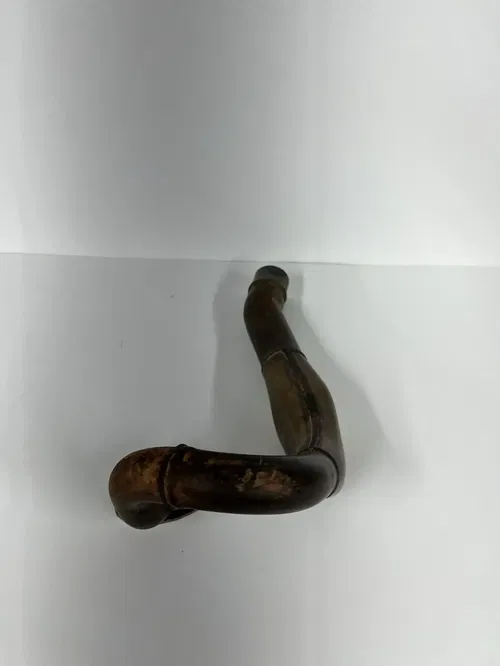 2021-2024 Honda CRF450R OEM Exhaust Header Pipe CRF450RS 23-24 #0315