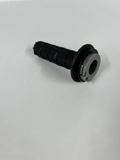 2022 Yamaha YZ450F Throttle Tube Grip OEM YZF 450 250 YZ250F 09-23 #4444