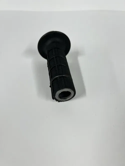2022 Yamaha YZ450F Throttle Tube Grip OEM YZF 450 250 YZ250F 09-23 #4444