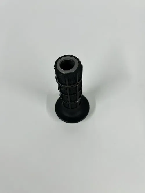 2022 Yamaha YZ450F Throttle Tube Grip OEM YZF 450 250 YZ250F 09-23 #4444