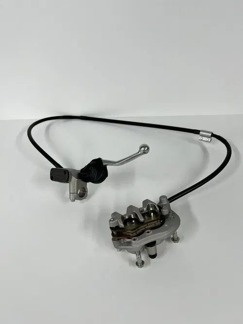 2019-2024 Honda CRF450R Front Brake Assembly Brakes CRF450 CRF250 #0369