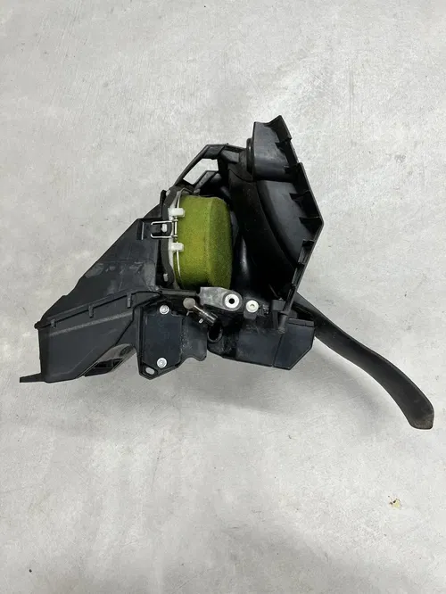 2022-2023 Honda CRF250R OEM Airbox CRF450 R Air Box Filter  No Sensor #0022