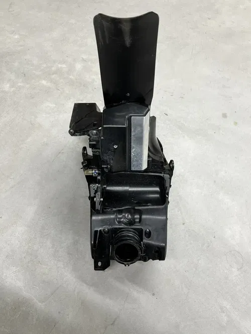 2021 - 2024 Honda CRF450R OEM Airbox CRF450 R Air Box Filter  No Sensor #0144