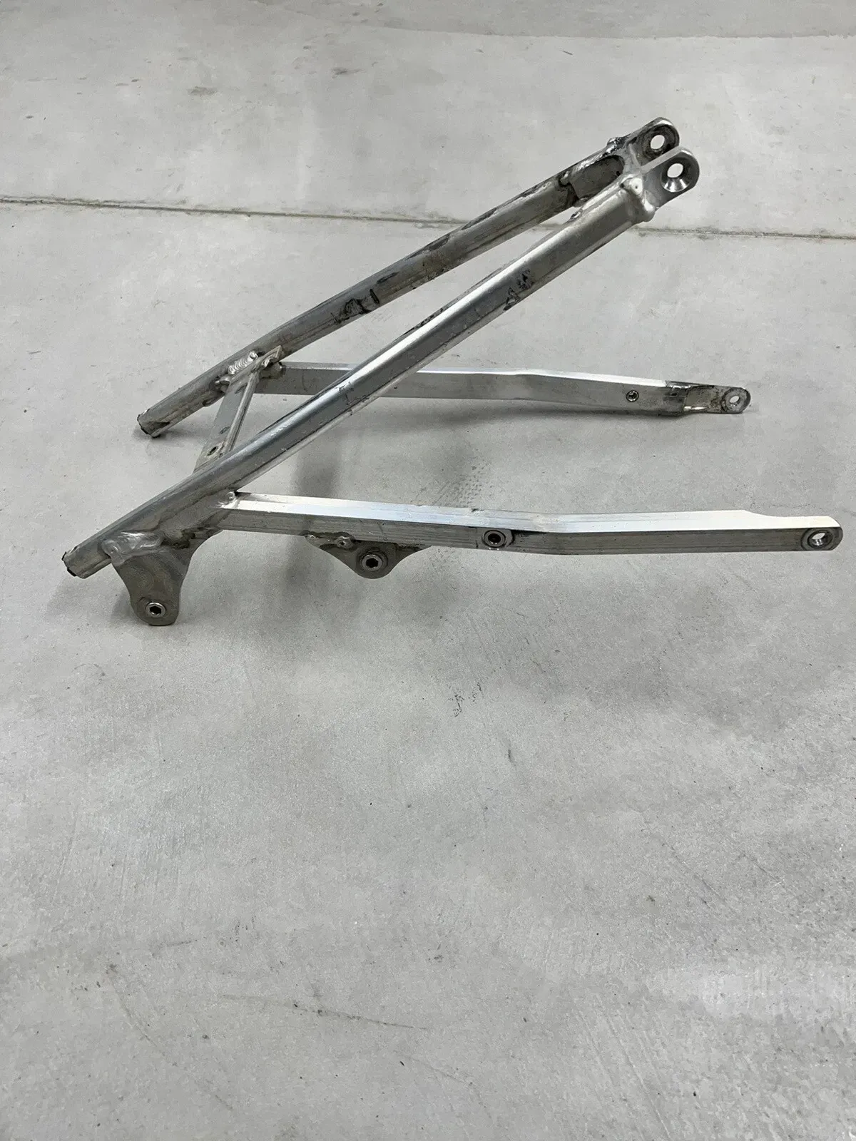 2019 - 2022 KTM 450 SX-F OEM Sub Frame KTM 79103002100 19-22 #9920