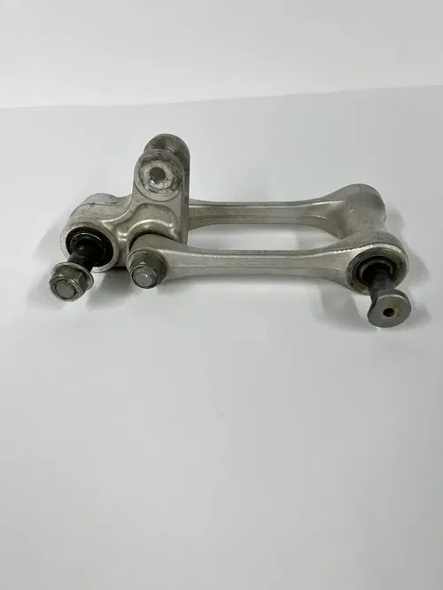 2021 Yamaha YZ450F OEM Rear Suspension Linkage YZ250F YZ 250 450 19 - 23. #0814