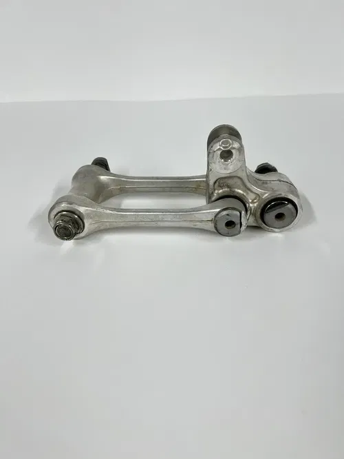 2021 Yamaha YZ450F OEM Rear Suspension Linkage YZ250F YZ 250 450 19 - 23. #0814