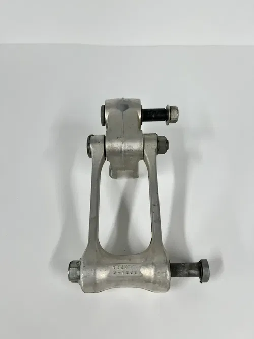 2021 Yamaha YZ450F OEM Rear Suspension Linkage YZ250F YZ 250 450 19 - 23. #0814