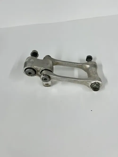 2021 Yamaha YZ450F OEM Rear Suspension Linkage YZ250F YZ 250 450 19 - 23. #0814