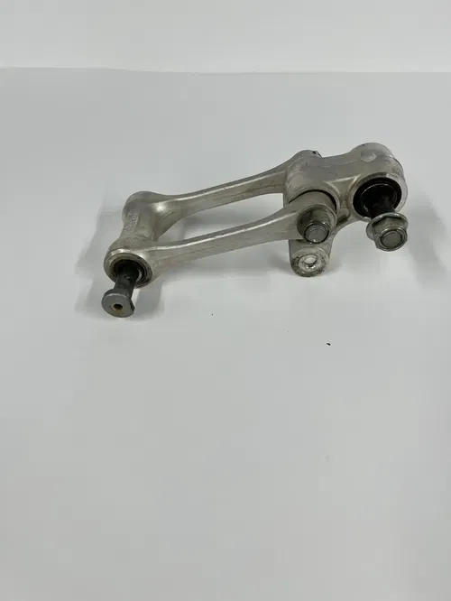 2021 Yamaha YZ450F OEM Rear Suspension Linkage YZ250F YZ 250 450 19 - 23. #0814