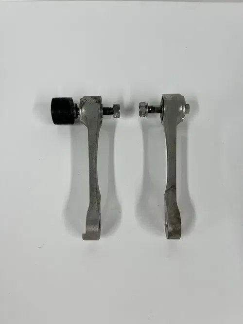 2021-2024 Honda CRF450R Rear Shock Linkage Pull Rod Arms CRF250R 22-24  #0315