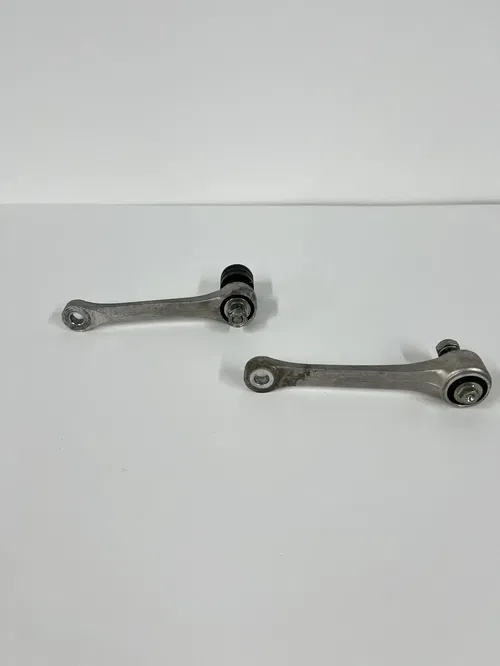 2021-2024 Honda CRF450R Rear Shock Linkage Pull Rod Arms CRF250R 22-24  #0315