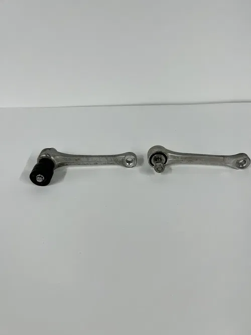 2021-2024 Honda CRF450R Rear Shock Linkage Pull Rod Arms CRF250R 22-24  #0315