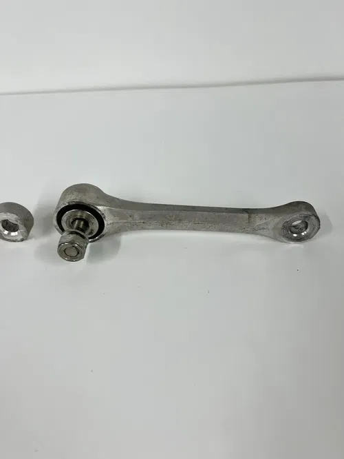 2021-2024 Honda CRF450R Rear Shock Linkage Pull Rod Arms CRF250R 22-24  #0315