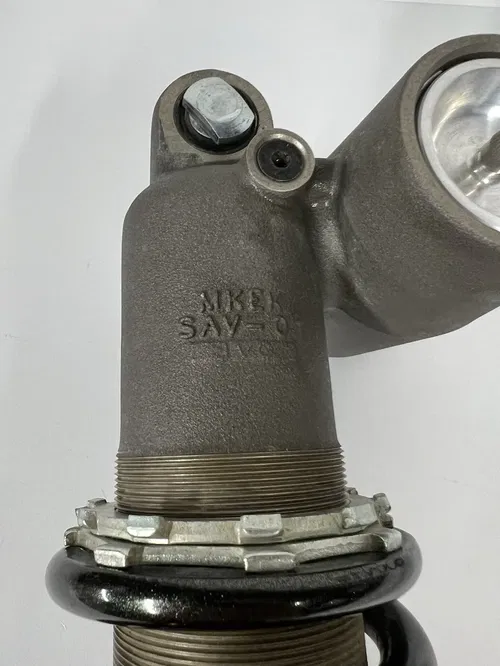 2021-2024 Honda CRF450R Rear Shock Absorber 52400-MKE-AF2 CRF450 CRF 450 #0315