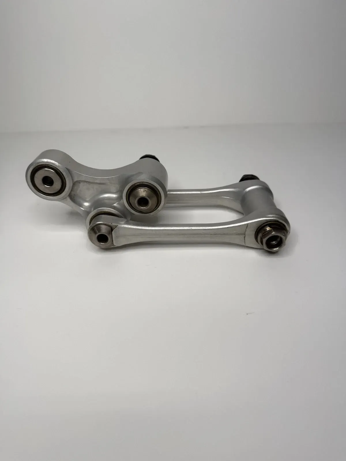 2024 KTM 450 SX-F Linkage OEM Rear Suspension Linkage Husqvarna #9978