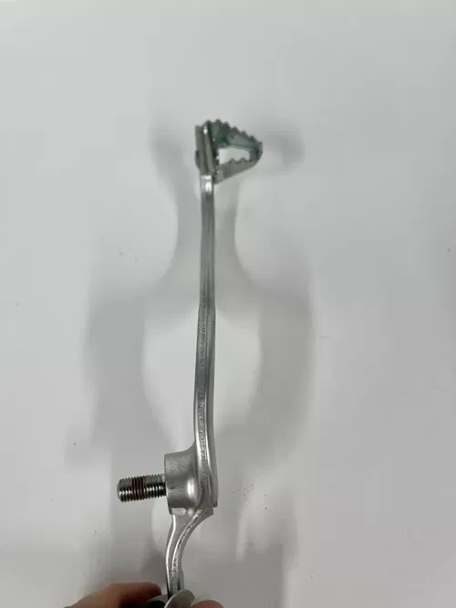 2019-2024 Honda CRF450R OEM Rear Brake Pedal 46510-MKE-A70 CRF450 CRF 450 #0369