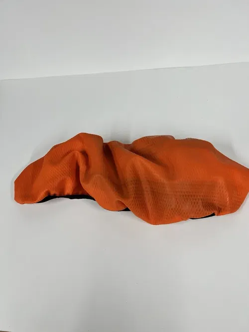 KTM 125-450 Seat Cover OEM Orange XCF XC SXF SX 125-450 2023-2025 #3697