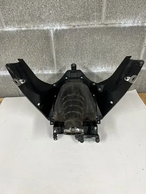 2018-2022 Yamaha YZ450F Airbox Assembly  Air Filter YZ 450 18-22. #3285