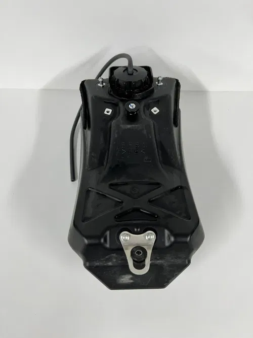 2018-2022 Yamaha YZ450F GasTank BR9-24110-00-00 YZ250F 19-23 YZ450F 18-22 # 0387