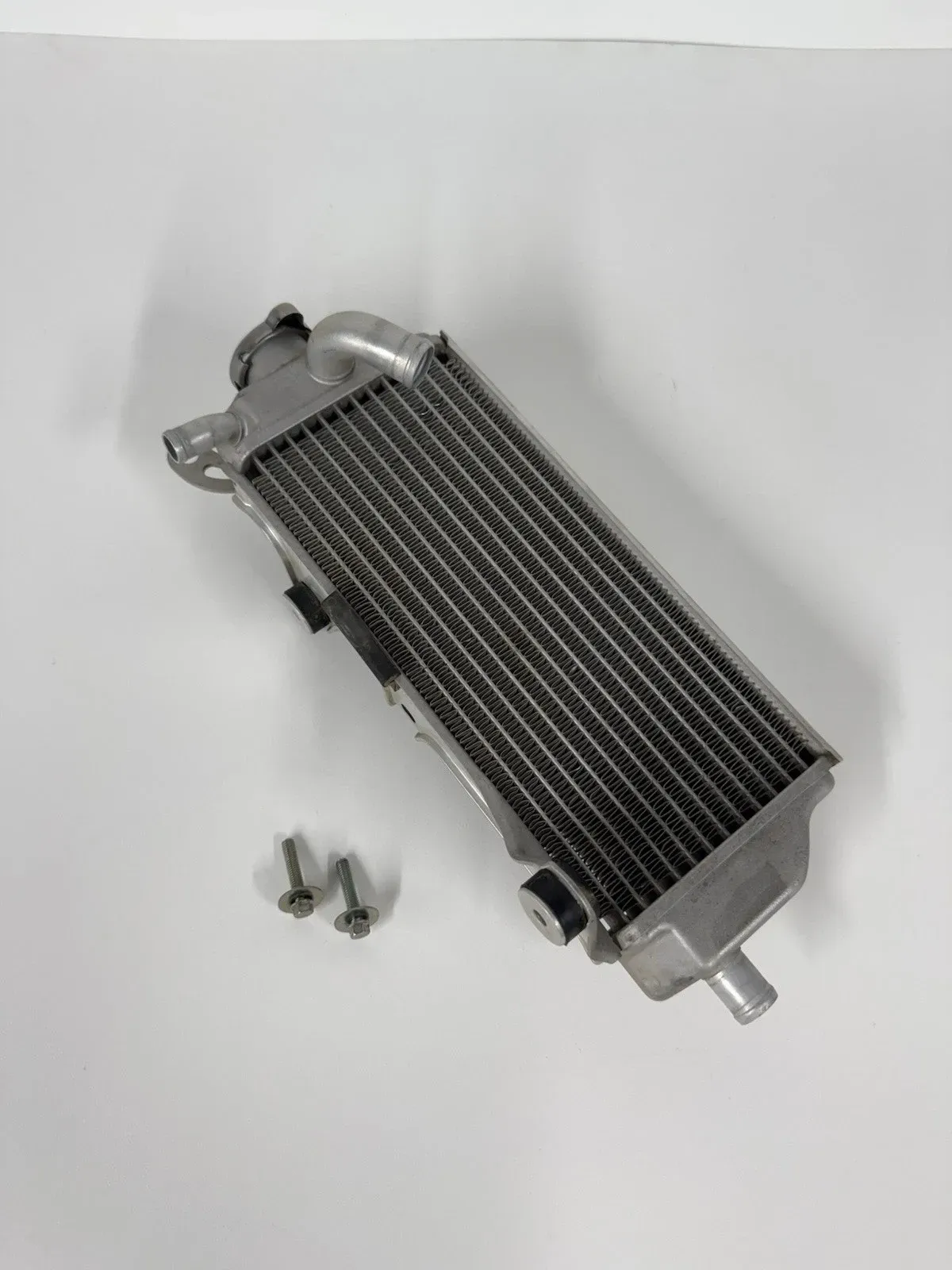 2019-2023 Yamaha YZ250F OEM Right Radiator BR9-12461-00-00 YZ450F 18-22 #8820