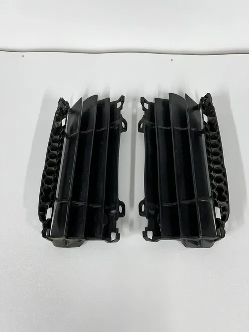 2023 KTM 450 SX-F OEM Radiator Guards A46035036044C1 Husqvarna 250 350 FC XCF