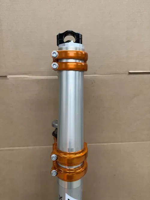 2016-2022 KTM 450 SX-F Front Forks OEM WP XACT Air Fork Complete 125-450 FC SXF