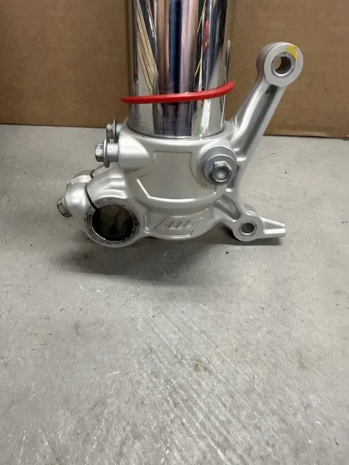 2016-2022 KTM 450 SX-F Front Forks OEM WP XACT Air Fork Complete 125-450 FC SXF