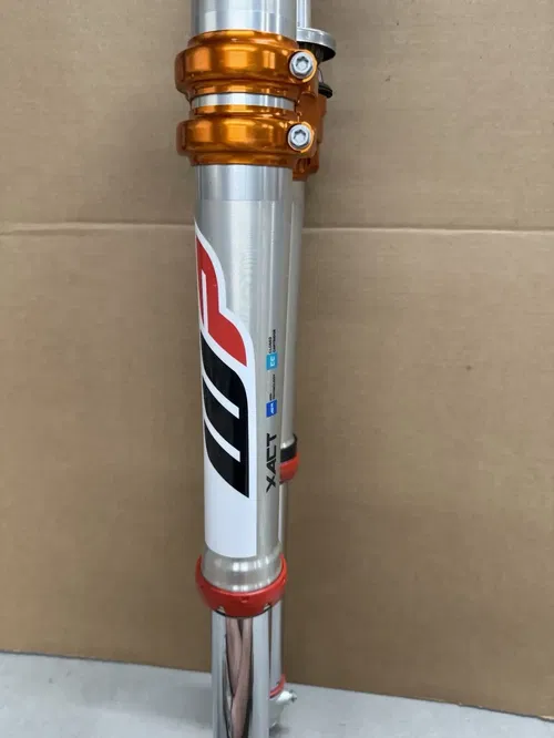 2016-2022 KTM 450 SX-F Front Forks OEM WP XACT Air Fork Complete 125-450 FC SXF