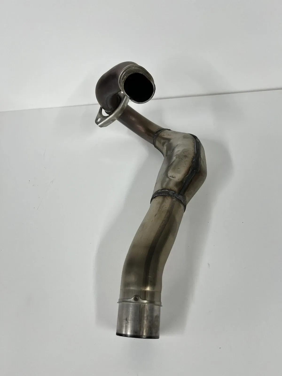 2021-2024 Honda CRF450R OEM Exhaust Header Pipe CRF450RS 23-24 #0369