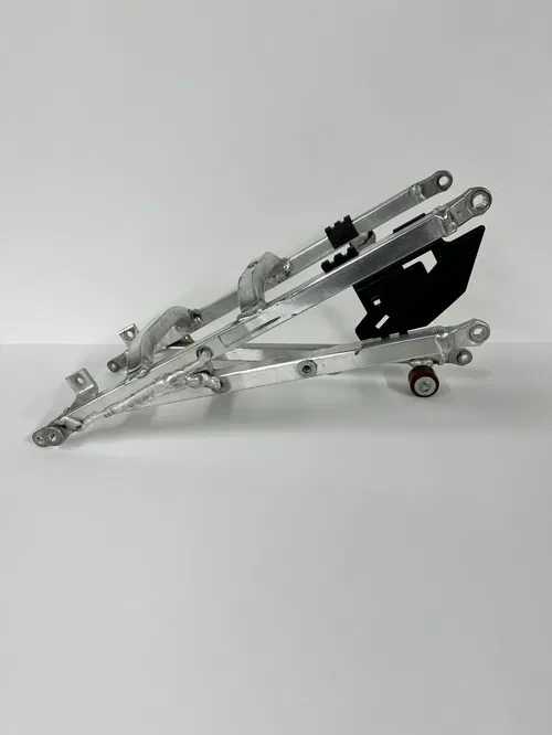 2021 Yamaha YZ450F  18-22 YZ250F 19-23 Sub Frame BR9-21190-10-00. #0387