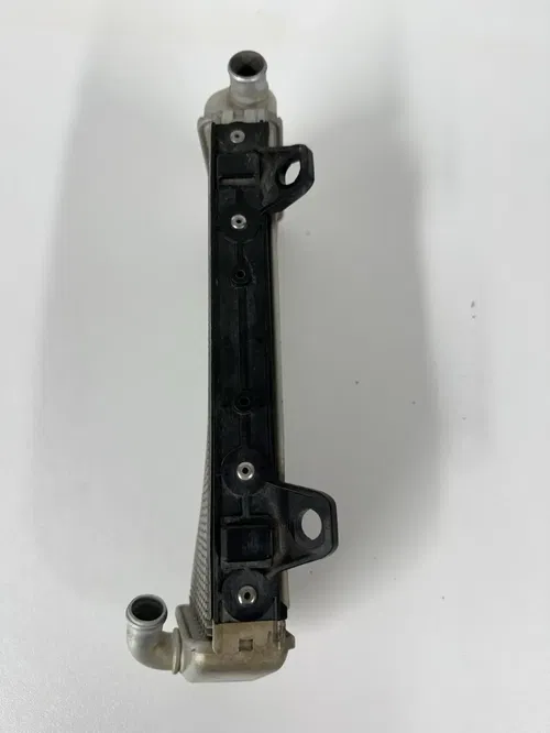 2024 KTM 250 SX-F Left Side Radiator OEM A46035007033 2023-2025 BENT #5417