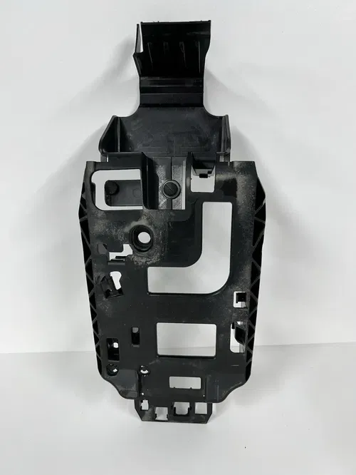 2023 KTM 450 SXF OEM Battery Box Support Tray Holder Bracket A46011055100 #3697