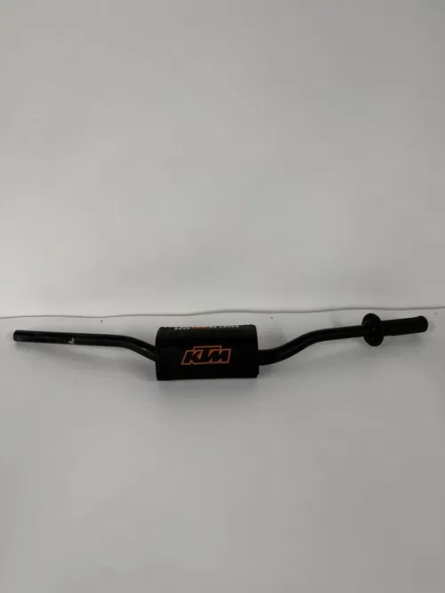 KTM Neken Handlebars OEM Black 1 1/8 Handle Bars Bar SX SXF XCF 7900200100030