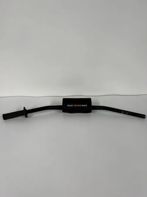 KTM Neken Handlebars OEM Black 1 1/8 Handle Bars Bar SX SXF XCF 7900200100030