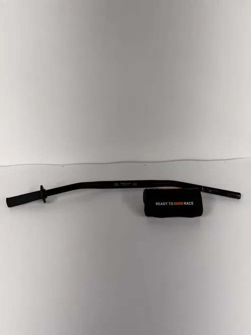 KTM Neken Handlebars OEM Black 1 1/8 Handle Bars Bar SX SXF XCF 7900200100030