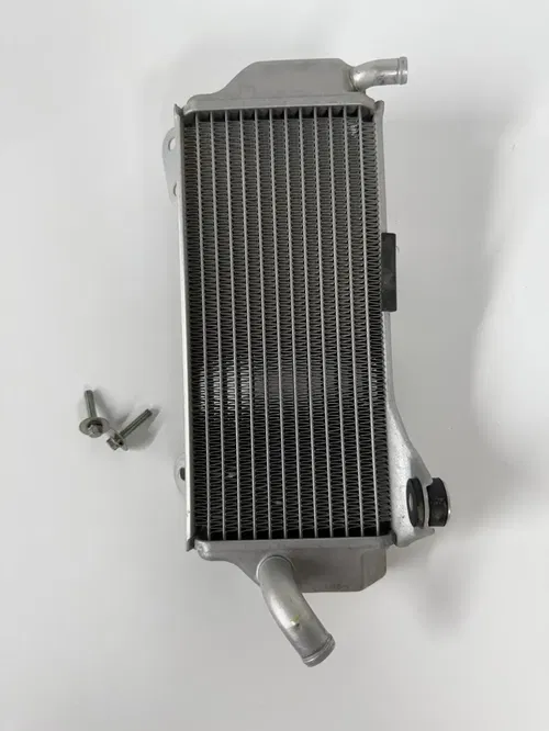 2019-2023 Yamaha YZ250F OEM Left Radiator BR9-1240A-00-00 YZ450F 18-22 #8820