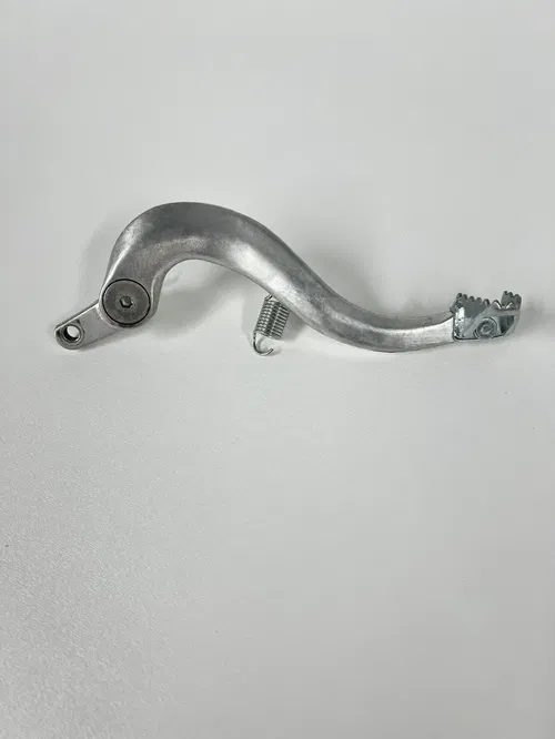 2010-2022 Yamaha YZ450F OEM Rear Brake Pedal 2012-2022 33D-27200-01-00 #5729