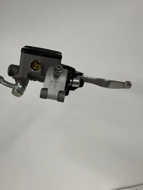 2024 GasGas MC450F Front Brake Assembly OEM Braktec Caliper Master 125-500 #9560