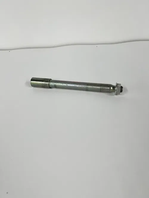 2004-2024 Honda CRF450R Front Axle 44301-MEN-000 CR CRF 125 250 450 #0169