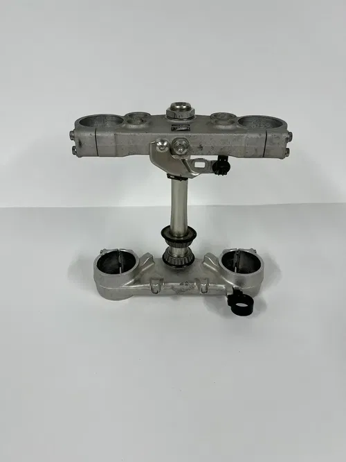 2021-2024 CRF450R  OEM Triple  Clamps CRF450R CRF250R #0315