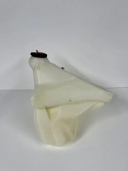 2016-2018 KTM 250 SXF OEM Oversized Gas Fuel Tank 79007113000  KTM 350 450 #0200