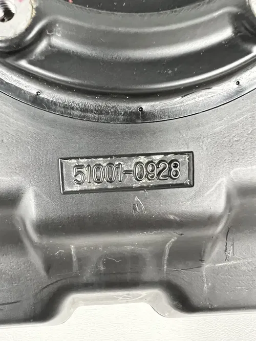 2023 KX450 Gas Fuel Tank OEM Screw Cap 51001-0928 KX 250 450 #8962