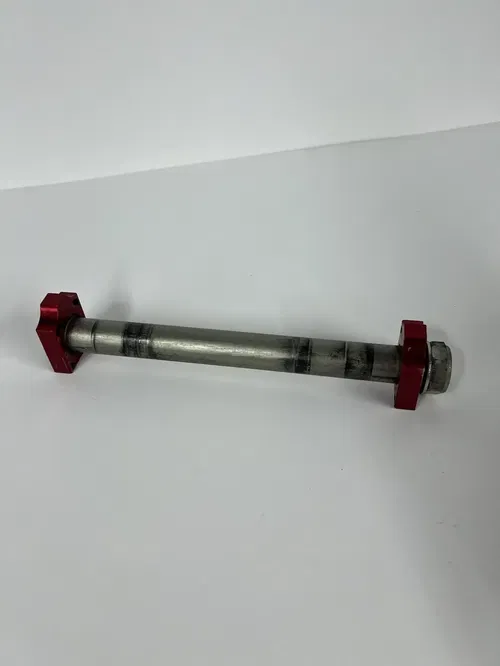 2009-2024 Honda CRF450R OEM Rear Axle 42301-KRN-A30 Nut  CRF 250 CRF 450 #0315