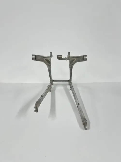 2021-2024 Honda CRF450R OEM Rear Subframe Sub Frame  50200-MKE-AF0 CRF450R #0903