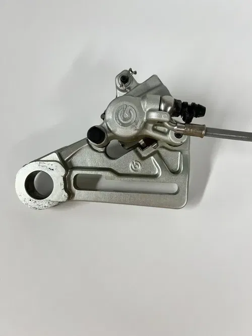 2016-2022 KTM 450 SXF OEM Brembo Rear Brake Assembly Caliper Master #3675
