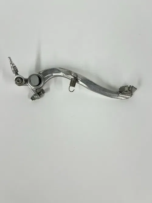 2023-2024 KTM 450 SX-F OEM Rear Brake Pedal Lever Husqvarna 250 350 FC XCF #3697