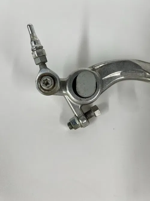 2023-2024 KTM 450 SX-F OEM Rear Brake Pedal Lever Husqvarna 250 350 FC XCF #3697