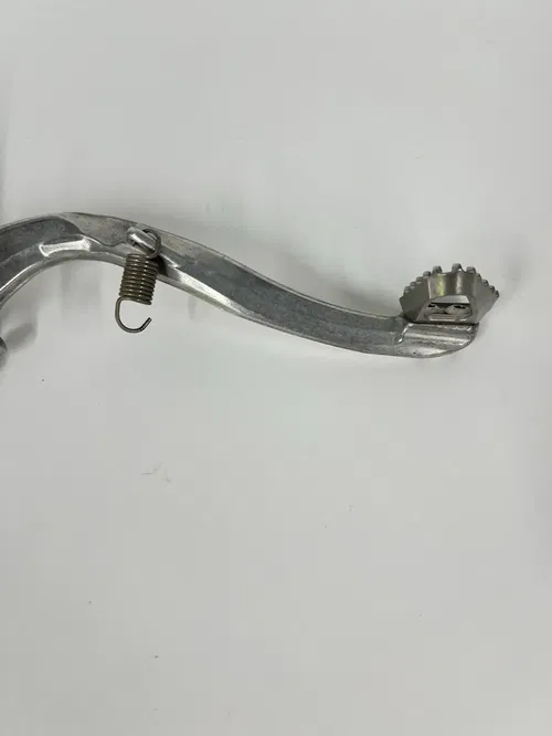 2023-2024 KTM 450 SX-F OEM Rear Brake Pedal Lever Husqvarna 250 350 FC XCF #3697