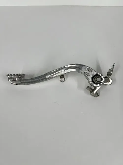 2023-2024 KTM 450 SX-F OEM Rear Brake Pedal Lever Husqvarna 250 350 FC XCF #3697